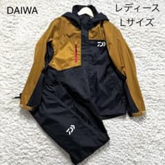 未使用級✨DAIWA レインマックス レインスーツ DR-3822 WL 未使用級✨DAIWA レインマックス レインスーツ DR-3822 WL - メルカリ