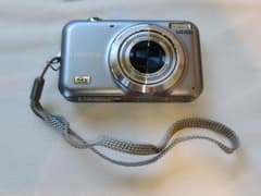 FUJIFILM FinePix JX180 本体 デジタルカメラ - メルカリ