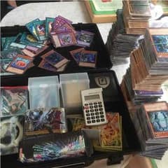 大特価 遊戯王 引退セット 即購入禁止のサムネイル