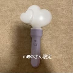 西野カナ　ペンライトのサムネイル
