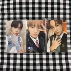 theboyz サノク トレカ ニュー NEW ドボ | Mua sắm tại Mercari từ