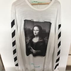 off-white Tシャツのサムネイル