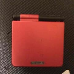 ゲームボーイアドバンスのサムネイル