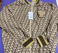 サイズS ブルゾンミラーナイン　アウター blouson logo MR9 上着 MIRROR9 – WEAR MEN'S レディースウェア
