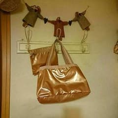 レスポートサック☆ピンクのサムネイル