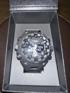 G-SHOCK 腕時計 GA-V01-1AJFのサムネイル
