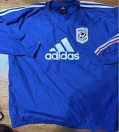 DENSOカップ　中四国選抜　ピステ上下セット　支給　非売品 DENSOカップ 中四国選抜 ピステ上下セット 支給 非売品 - メルカリ