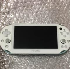 psvita 水色のサムネイル