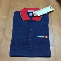 ellesse エレッセ ポロシャツのサムネイル