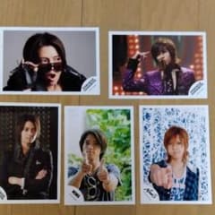 山下智久　山P　 公式写真のサムネイル