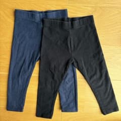 next baby パンツ２枚セットのサムネイル