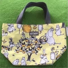 ムーミン バッグ