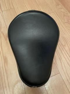オートバイ汎用ソロシート　スーパーフラットタイプのサムネイル