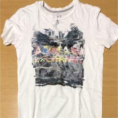 アルマーニ エクスチェンジ Tシャツのサムネイル