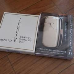 メナード*サンプルセットのサムネイル
