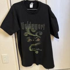 harry potter ハリーポッター　Voldemort Tシャツのサムネイル