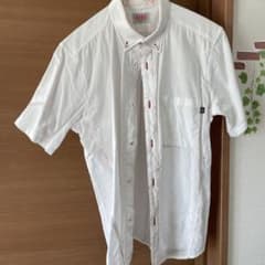 かりゆし　M 白のサムネイル