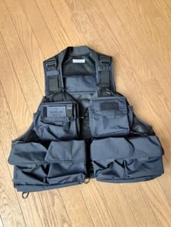 Minowa Vest Lavoratory×rootwatsocks ベスト - メルカリ