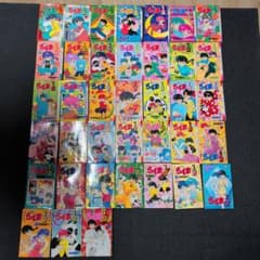 【希少！】らんま1/2［旧版］ 全巻セット 高橋留美子　29冊初版 希少！】らんま1/2［旧版］ 全巻セット 高橋留美子 29冊初版 - メルカリ