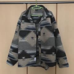 メンズアウター　新品未使用　最終価格のサムネイル