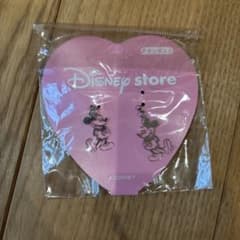 Disney store ミッキーマウス ピアスのサムネイル