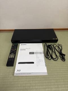 SONY BDZ-ZW1700 ブルーレイレコーダー ジャンク品 - メルカリ