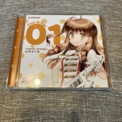 KONAMI ひなビタ♪ CD 山形まり花 - メルカリ