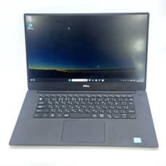 DELL Precision 5520 Quadro M1200 512GB - メルカリ