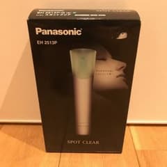 Panasonic スポットクリアのサムネイル