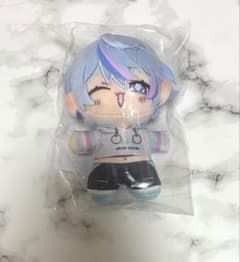 シクフォニ ぬいぐるみ こさめ 4周年 周年 雨乃こさめ | Mercari