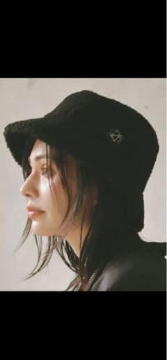LAVANDA バケットハットのサムネイル