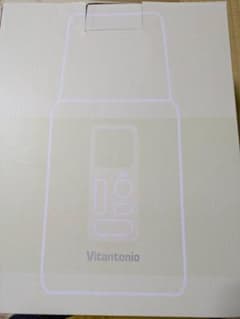 Vitantonio ヨーグルトメーカーのサムネイル