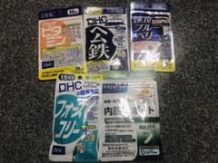 栄養保健用食品　セットのサムネイル