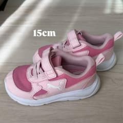 PUMA 15cm ピンクのサムネイル