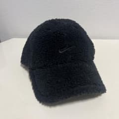 ボアキャップ/NIKE/黒のサムネイル