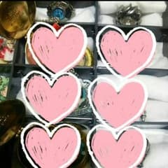 かい様専用 大空のリング ナッツリングのサムネイル