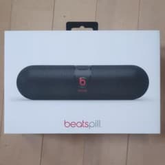 beats pill 本体のサムネイル