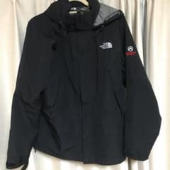 ノースフェイス マウンテンパーカーのサムネイル