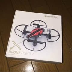 DRONE FIGHTERのサムネイル