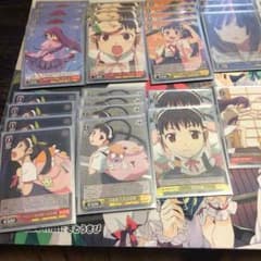 ヴァイスシュヴァルツ 物語デッキのサムネイル