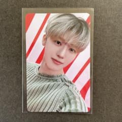 NCTDREAM ジェミン マチョ ラキドロ トレカ NCTDREAM ジェミン beatitup トレカ ラキドロ - メルカリ