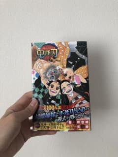 鬼滅の刃 片羽の蝶のサムネイル
