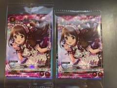ユニオンアリーナ 島村卯月 プロモカード 2点セット IWSF - メルカリ