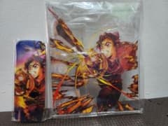 鬼滅の刃第四弾 WEB SHOP くじ/胡蝶しのぶ B・C賞セットのサムネイル