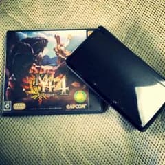 3DS コスモブラックのサムネイル