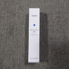 新品※ビーグレン　QuSomeホワイト2.0のサムネイル