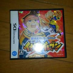 イナズマイレブン,2ファイアのサムネイル