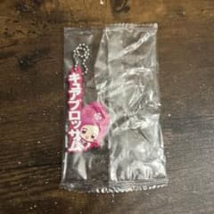 프리큐어 캡슐 고무 마스코트 큐어 블러섬