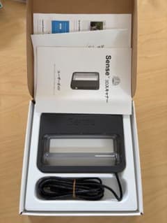 3D Systems Sense Scanner 1st Genスキャナー美品 3D Systems Sense Scanner 1st Genスキャナー美品 - メルカリ