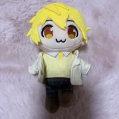 すとぷり　るぅと　ぬいぐるみマスコットのサムネイル